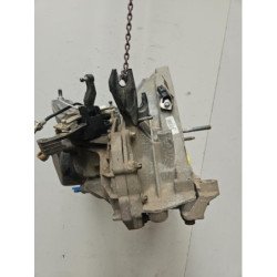 Boite De Vitesses Renault Twingo 2 Phase 2